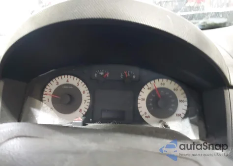 2009 Mazda Tribute I Sport z USA, uszkodzony, nr VIN 4F2CZ02709KM08545